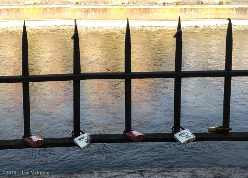 Eternal Lock