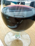 Face in  a Glass