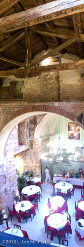 Santa Felicita Pizzeria/Restaurant