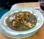 Lamb Stew