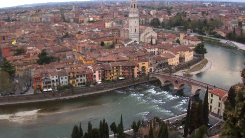 View of Verona