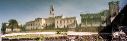 Near the Ponte Pietra - Photo #2