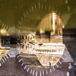 Under the Ponte Pietra #2