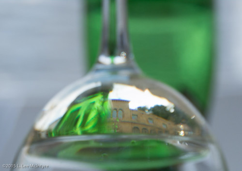 Donostia Reflection