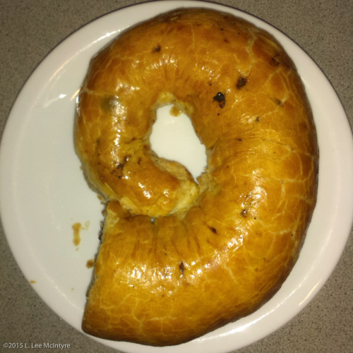 Trieste Pastry