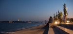 Twilight along the Targus