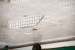 Puddle on the Ferry - #2