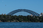 Sydney Harbour Bridge